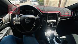 جیپ گراند شیرۆکی